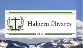Elie Hapern & Assosicates Logo - Attorney services serving Olympia & Southwest Washington.